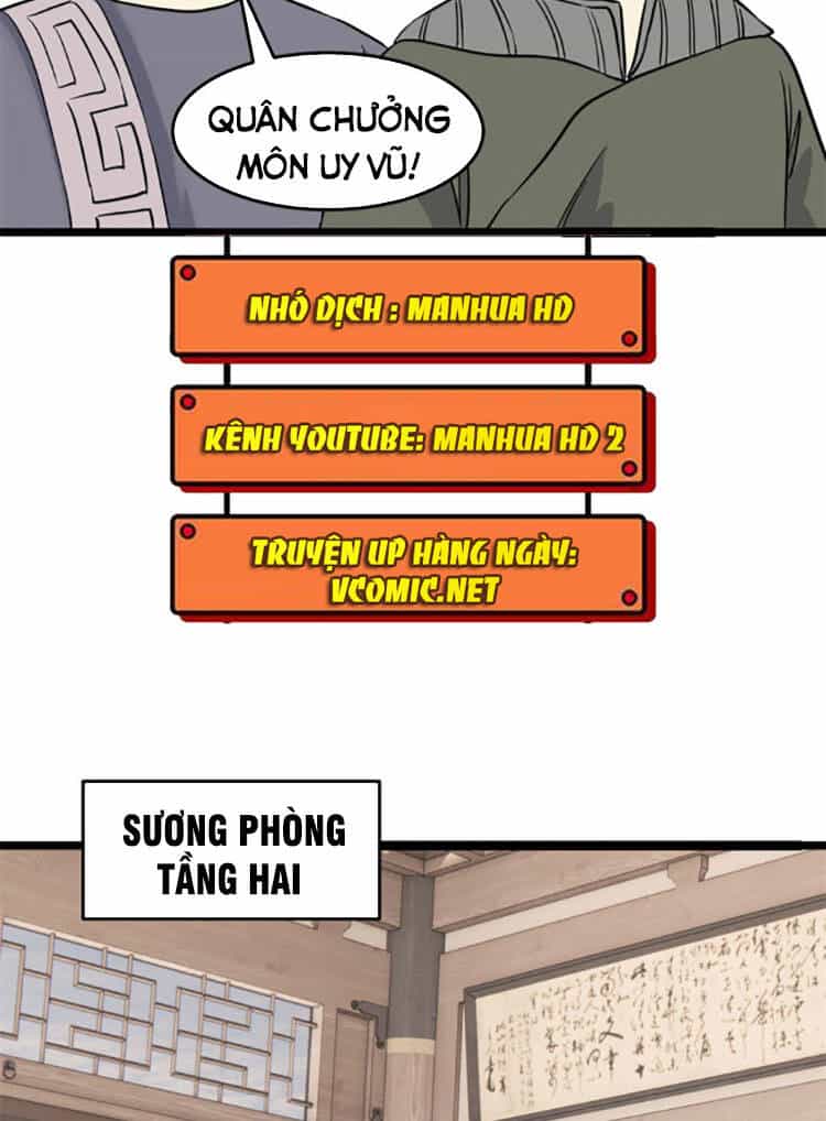 Vạn Cổ Tối Cường Tông - Chương 125 - ảnh 25