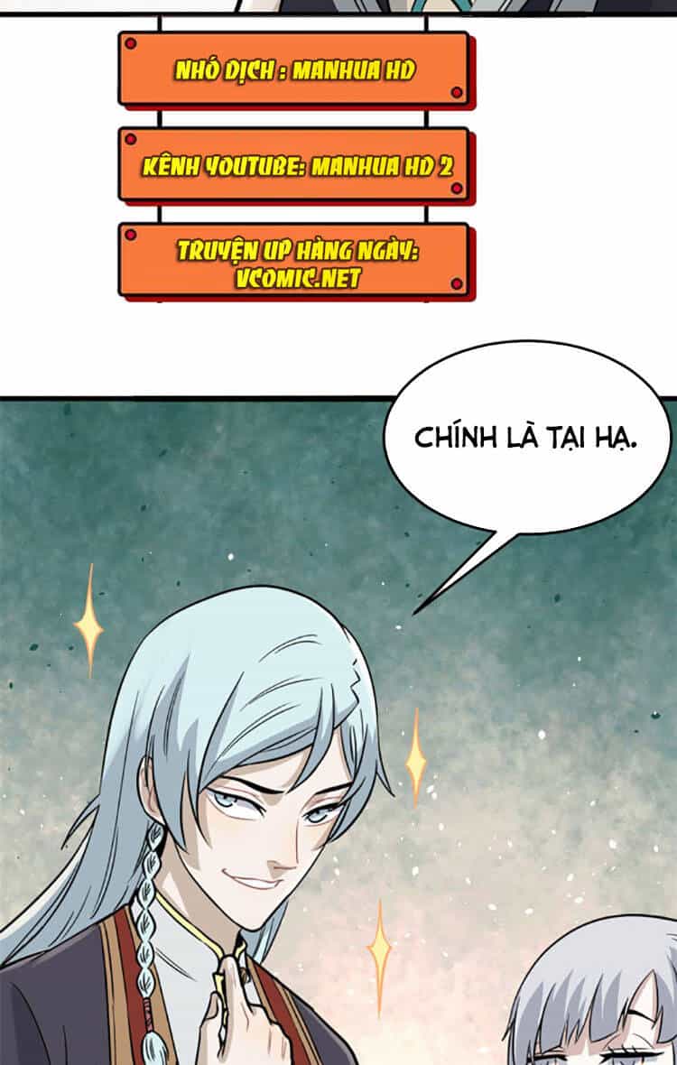Vạn Cổ Tối Cường Tông - Chương 125 - ảnh 42