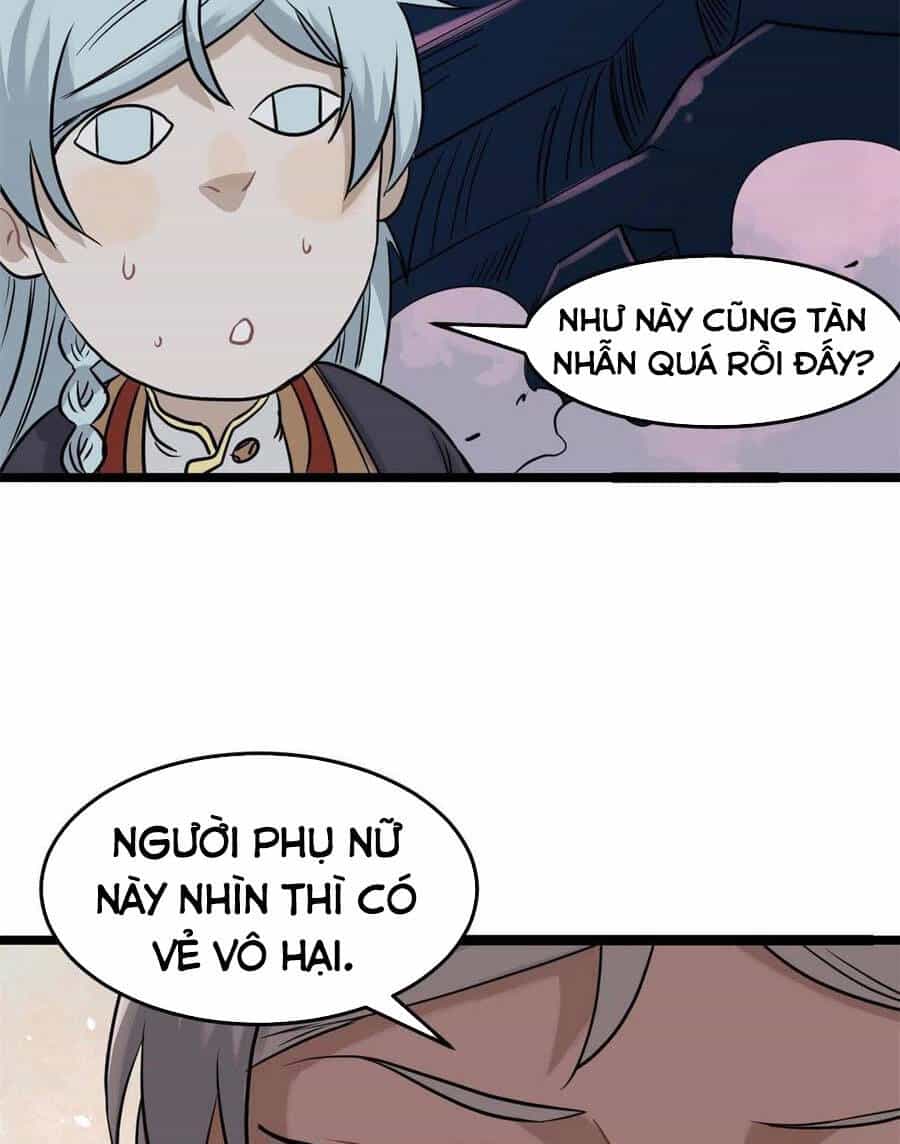 Vạn Cổ Tối Cường Tông - Chương 126 - ảnh 11