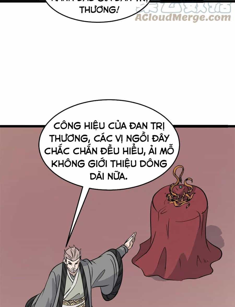 Vạn Cổ Tối Cường Tông - Chương 126 - ảnh 27