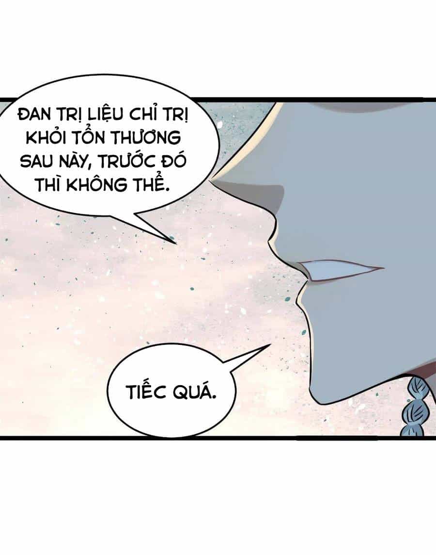 Vạn Cổ Tối Cường Tông - Chương 126 - ảnh 3