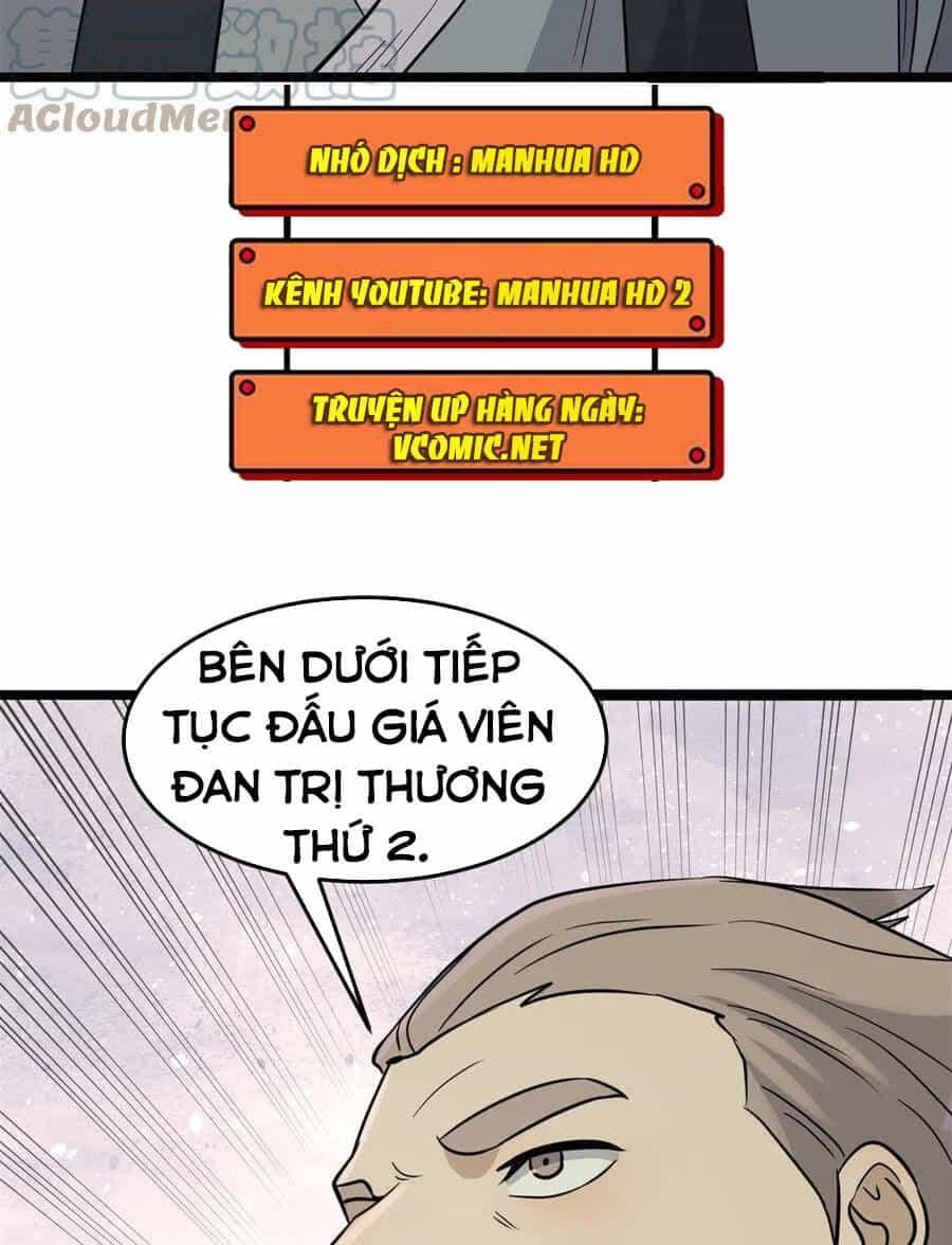 Vạn Cổ Tối Cường Tông - Chương 126 - ảnh 39