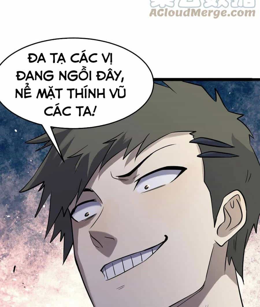 Vạn Cổ Tối Cường Tông - Chương 126 - ảnh 45