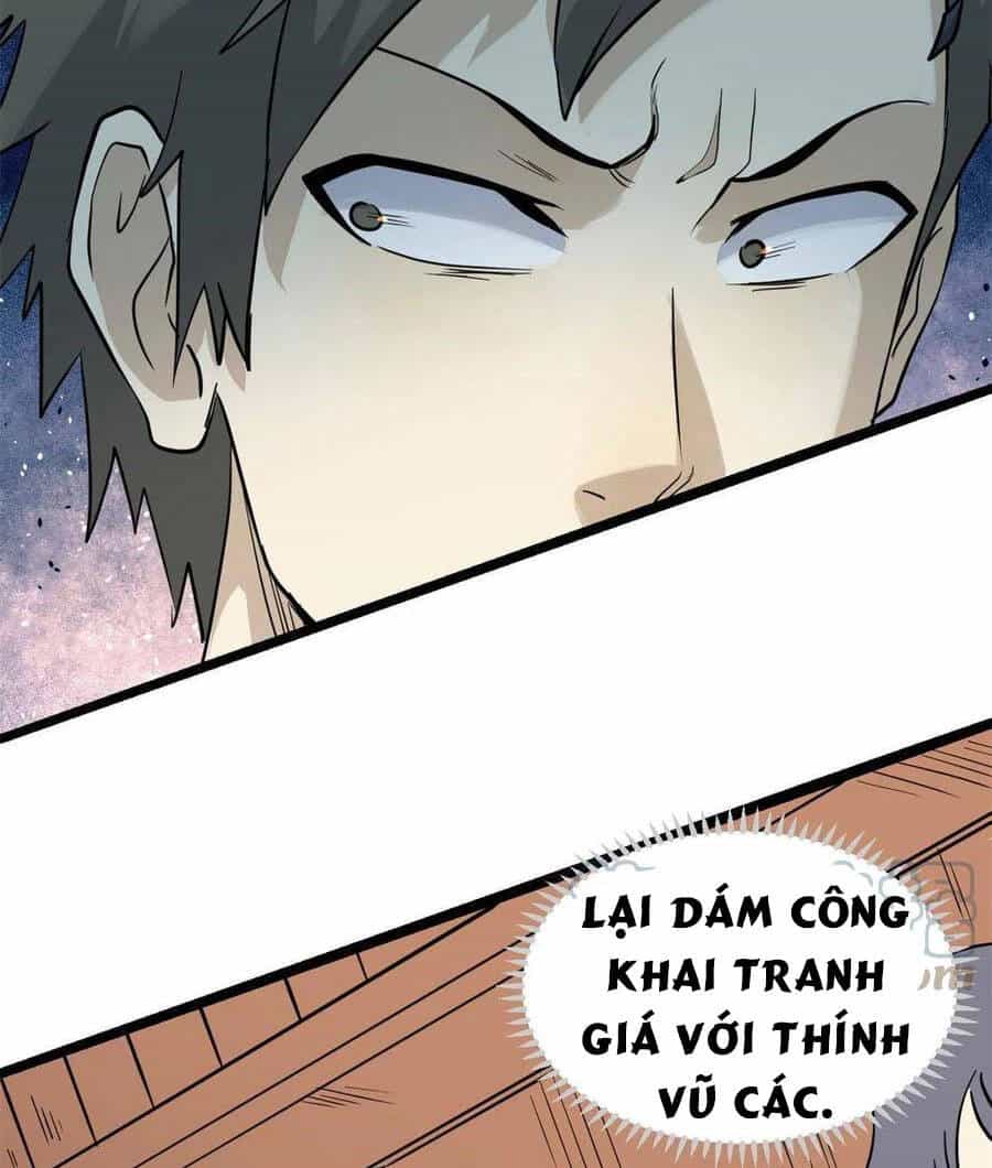 Vạn Cổ Tối Cường Tông - Chương 126 - ảnh 51