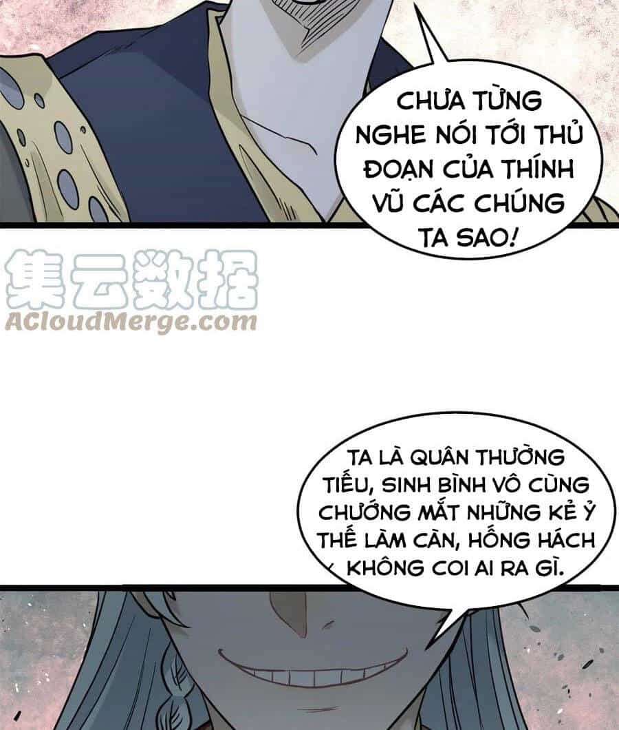 Vạn Cổ Tối Cường Tông - Chương 126 - ảnh 58