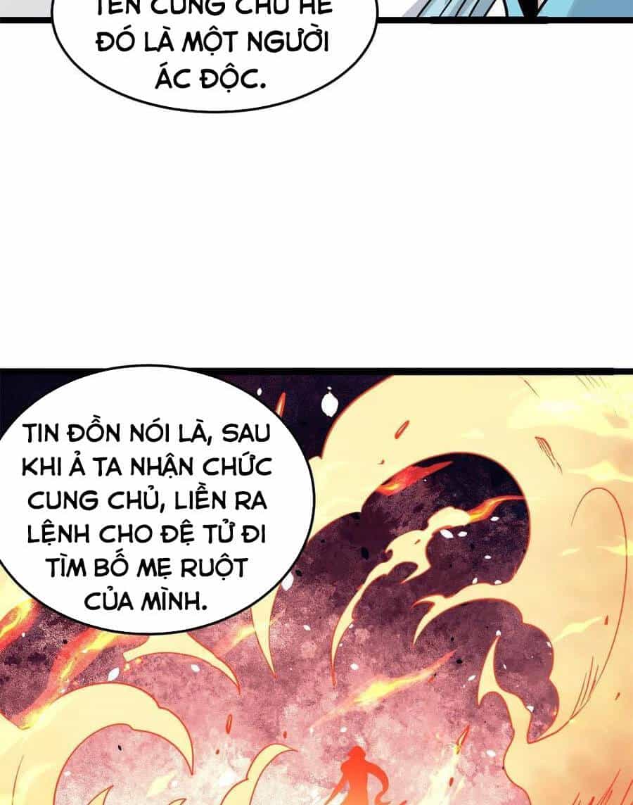 Vạn Cổ Tối Cường Tông - Chương 126 - ảnh 7