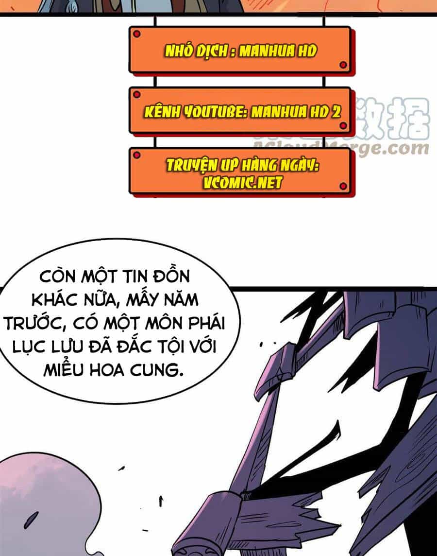 Vạn Cổ Tối Cường Tông - Chương 126 - ảnh 9