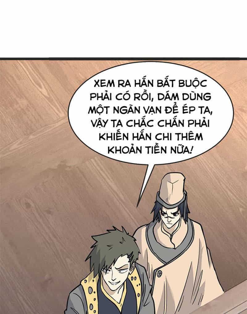 Vạn Cổ Tối Cường Tông - Chương 127 - ảnh 10