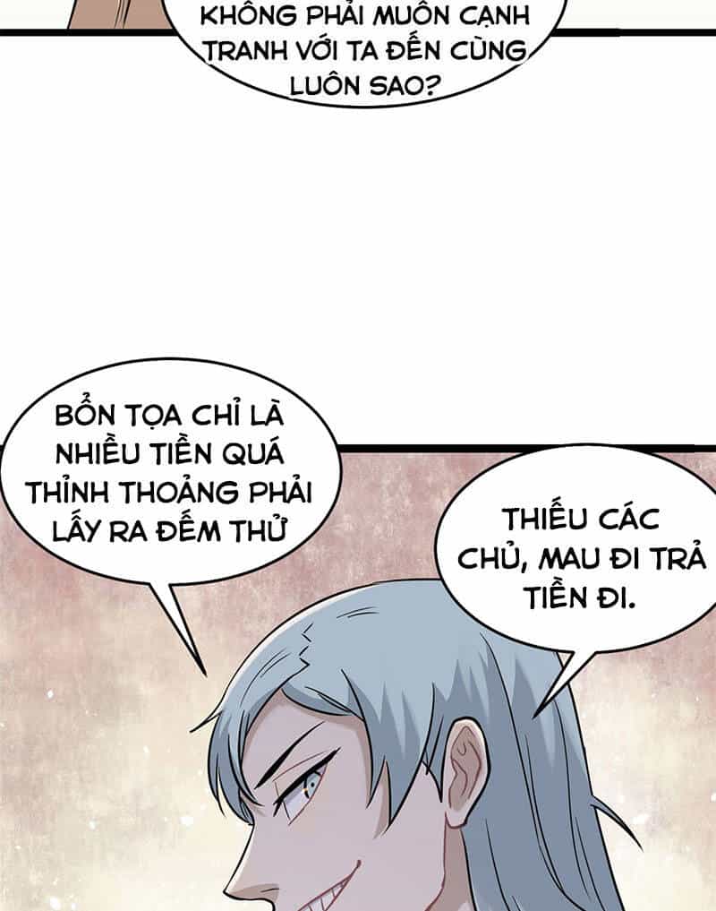 Vạn Cổ Tối Cường Tông - Chương 127 - ảnh 15