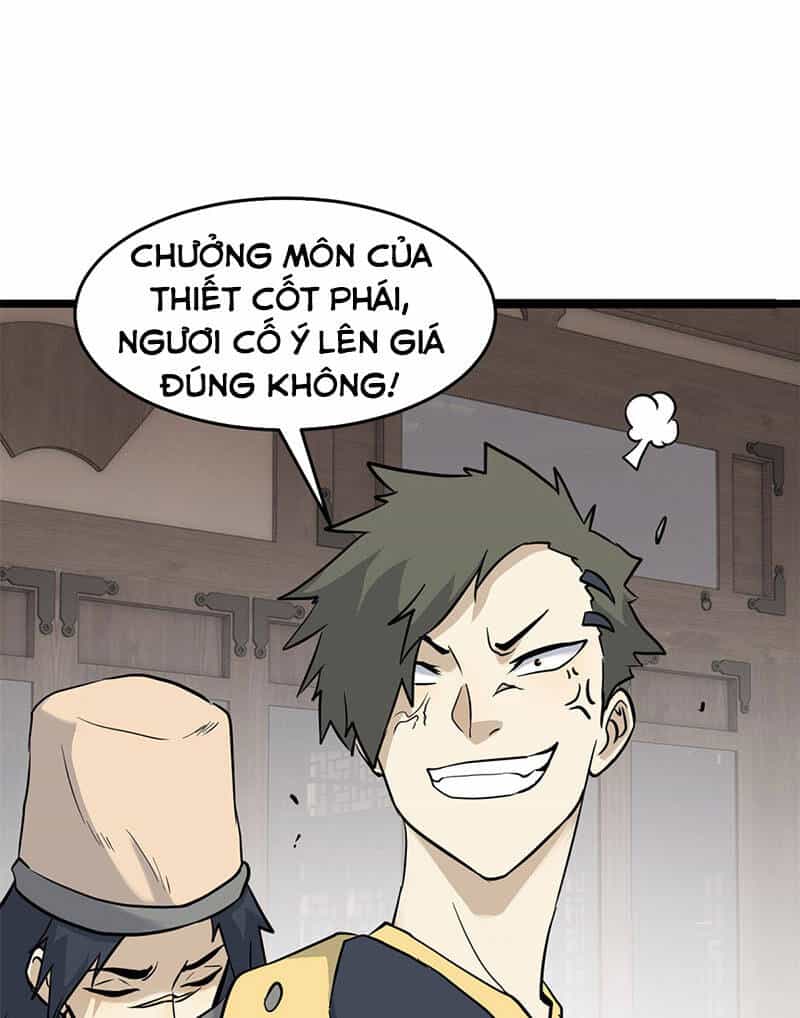 Vạn Cổ Tối Cường Tông - Chương 127 - ảnh 18