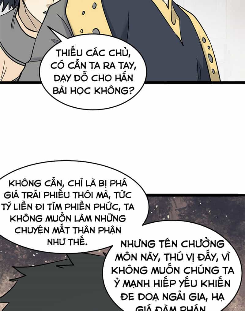 Vạn Cổ Tối Cường Tông - Chương 127 - ảnh 19