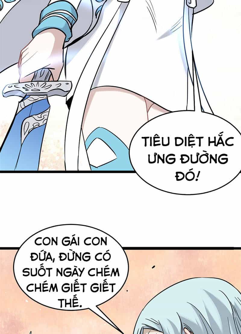 Vạn Cổ Tối Cường Tông - Chương 127 - ảnh 33