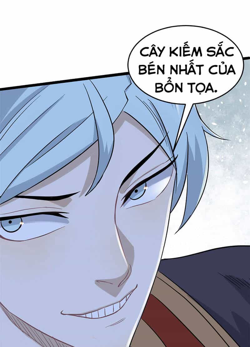 Vạn Cổ Tối Cường Tông - Chương 127 - ảnh 40