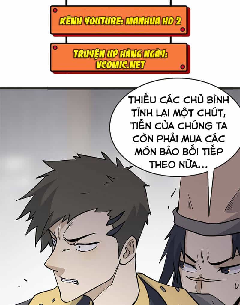 Vạn Cổ Tối Cường Tông - Chương 127 - ảnh 7