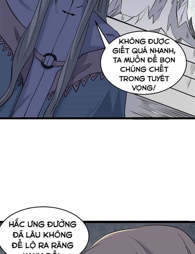 Vạn Cổ Tối Cường Tông - Chương 128 - ảnh 17