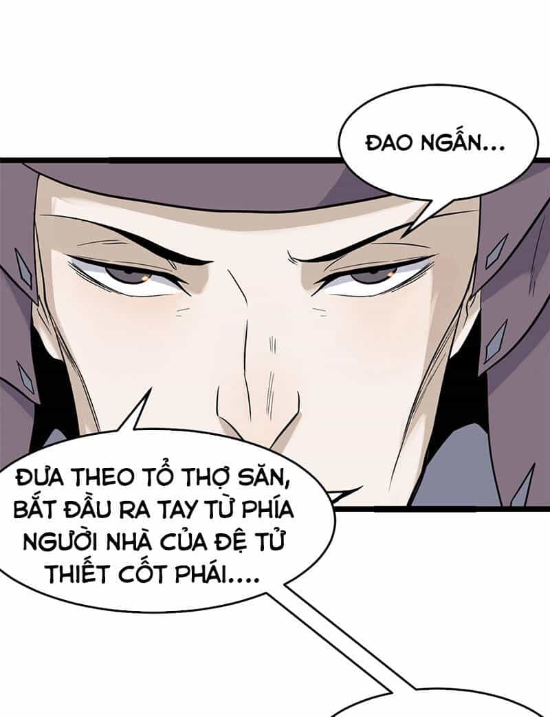 Vạn Cổ Tối Cường Tông - Chương 128 - ảnh 21