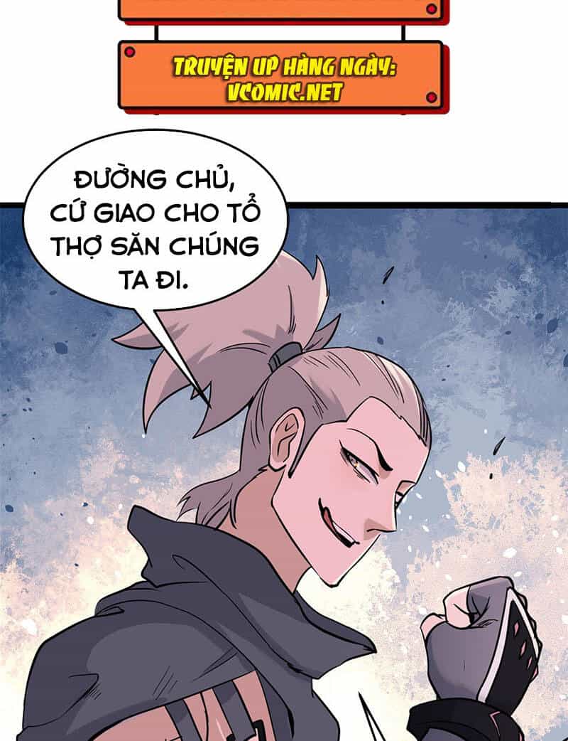 Vạn Cổ Tối Cường Tông - Chương 128 - ảnh 5
