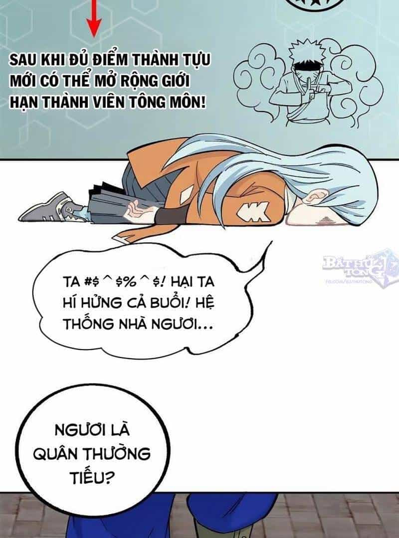 Vạn Cổ Tối Cường Tông - Chương 12 - ảnh 11