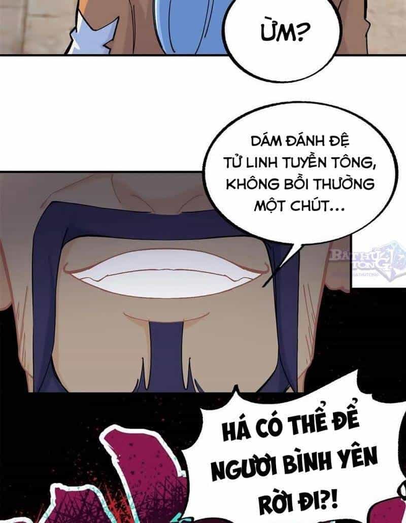 Vạn Cổ Tối Cường Tông - Chương 12 - ảnh 13