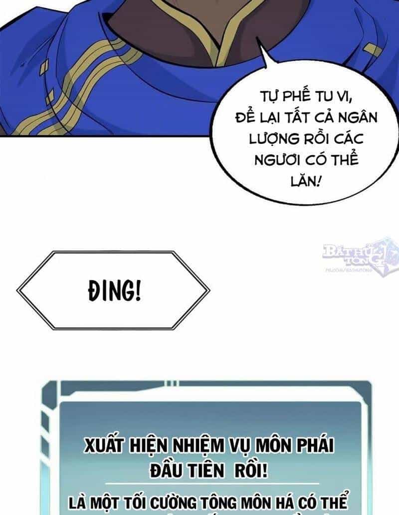 Vạn Cổ Tối Cường Tông - Chương 12 - ảnh 21