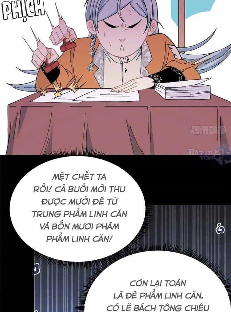 Vạn Cổ Tối Cường Tông - Chương 12 - ảnh 4