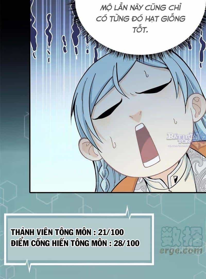 Vạn Cổ Tối Cường Tông - Chương 12 - ảnh 5