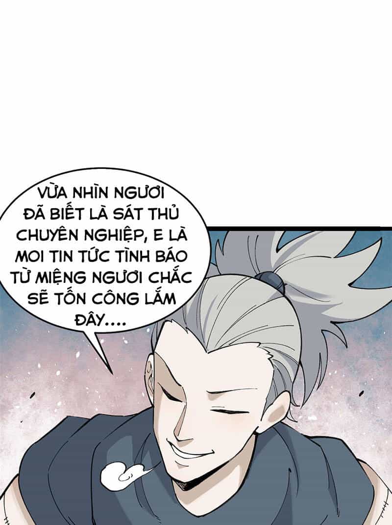 Vạn Cổ Tối Cường Tông - Chương 129 - ảnh 15
