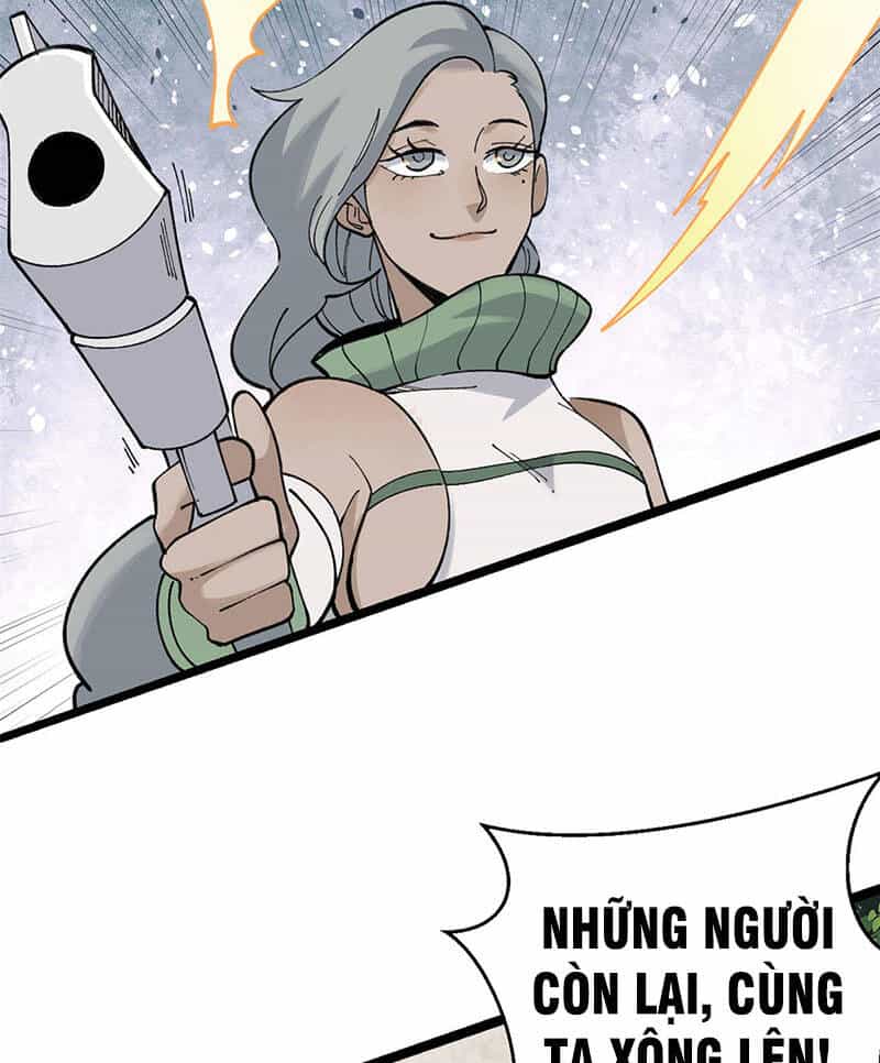 Vạn Cổ Tối Cường Tông - Chương 129 - ảnh 43