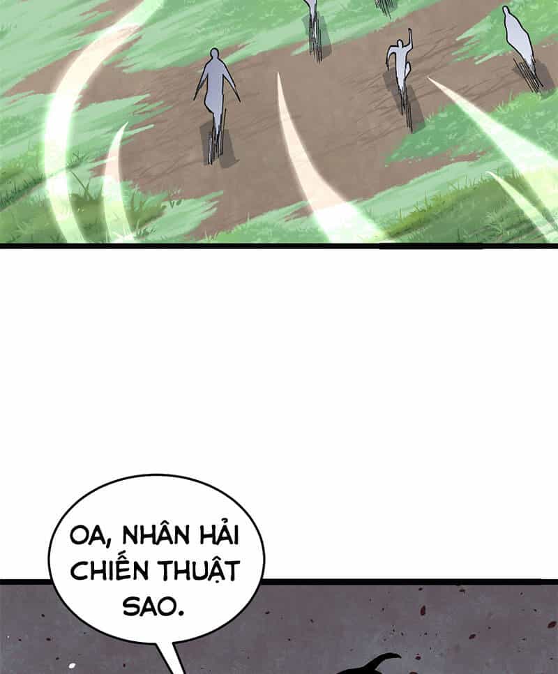 Vạn Cổ Tối Cường Tông - Chương 129 - ảnh 45