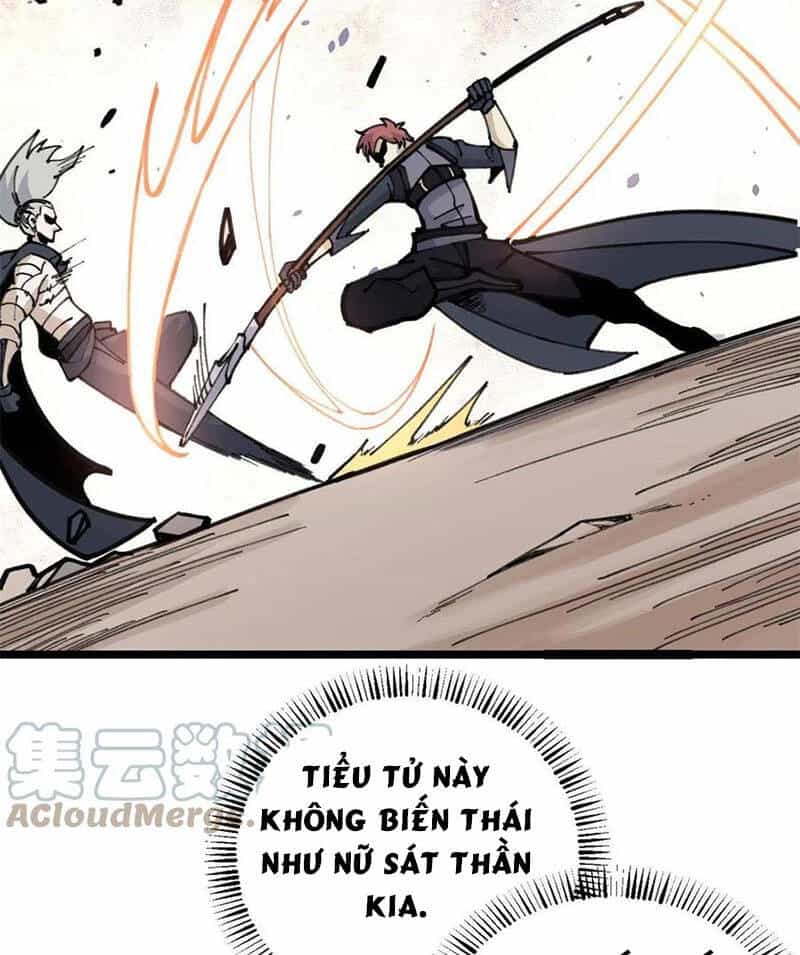 Vạn Cổ Tối Cường Tông - Chương 130 - ảnh 20