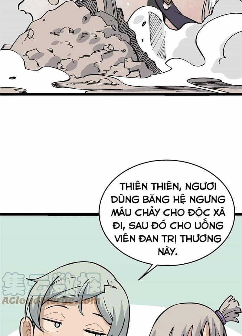 Vạn Cổ Tối Cường Tông - Chương 130 - ảnh 43
