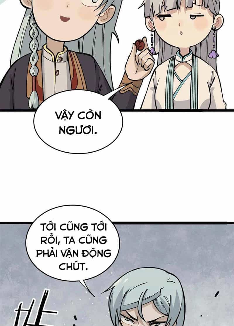 Vạn Cổ Tối Cường Tông - Chương 130 - ảnh 44