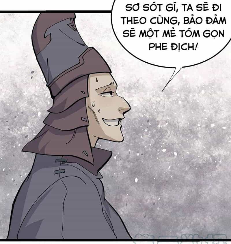 Vạn Cổ Tối Cường Tông - Chương 131 - ảnh 37