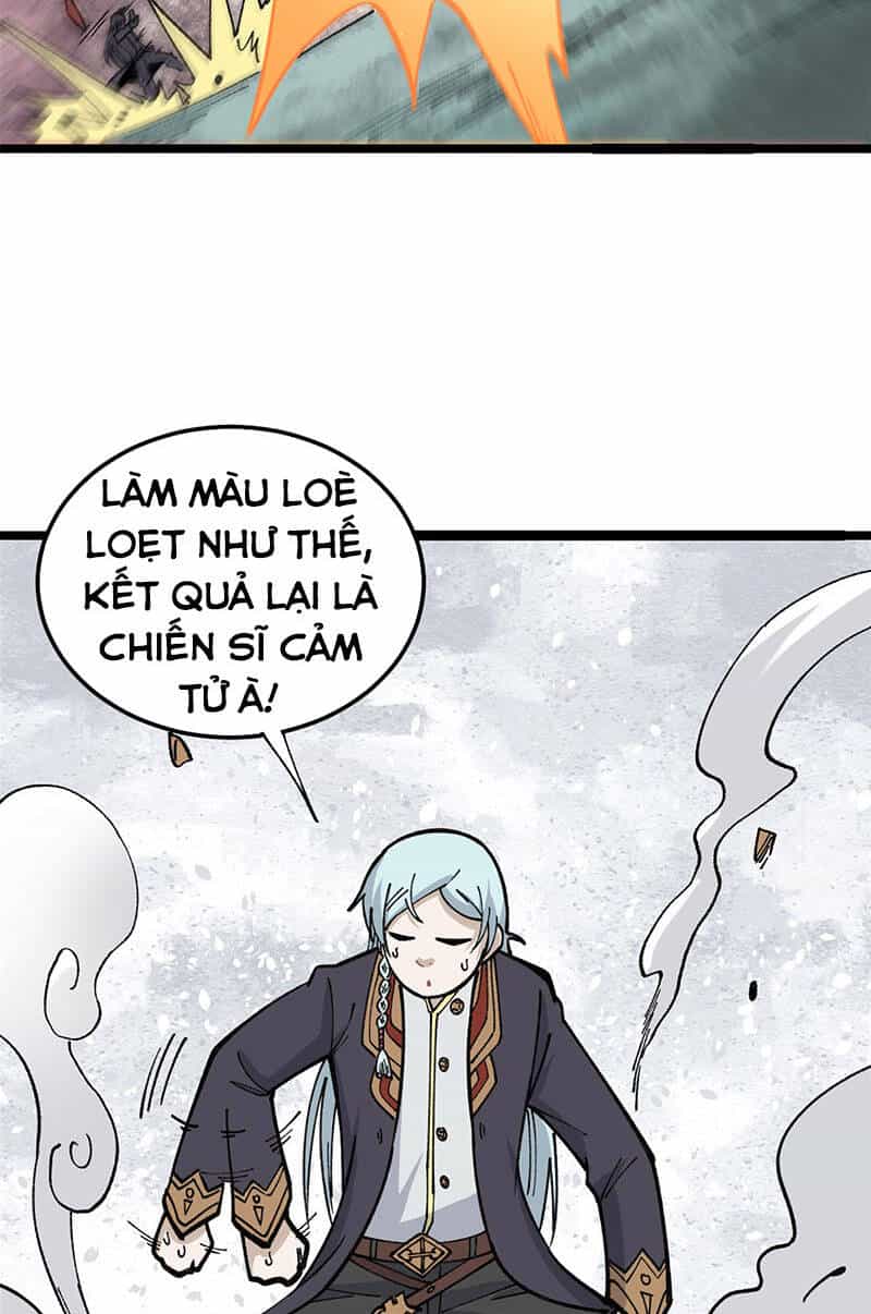 Vạn Cổ Tối Cường Tông - Chương 132 - ảnh 32