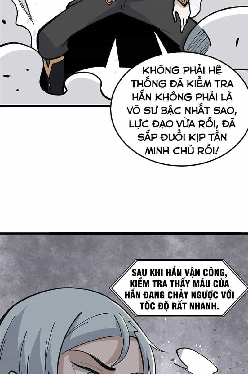 Vạn Cổ Tối Cường Tông - Chương 132 - ảnh 33