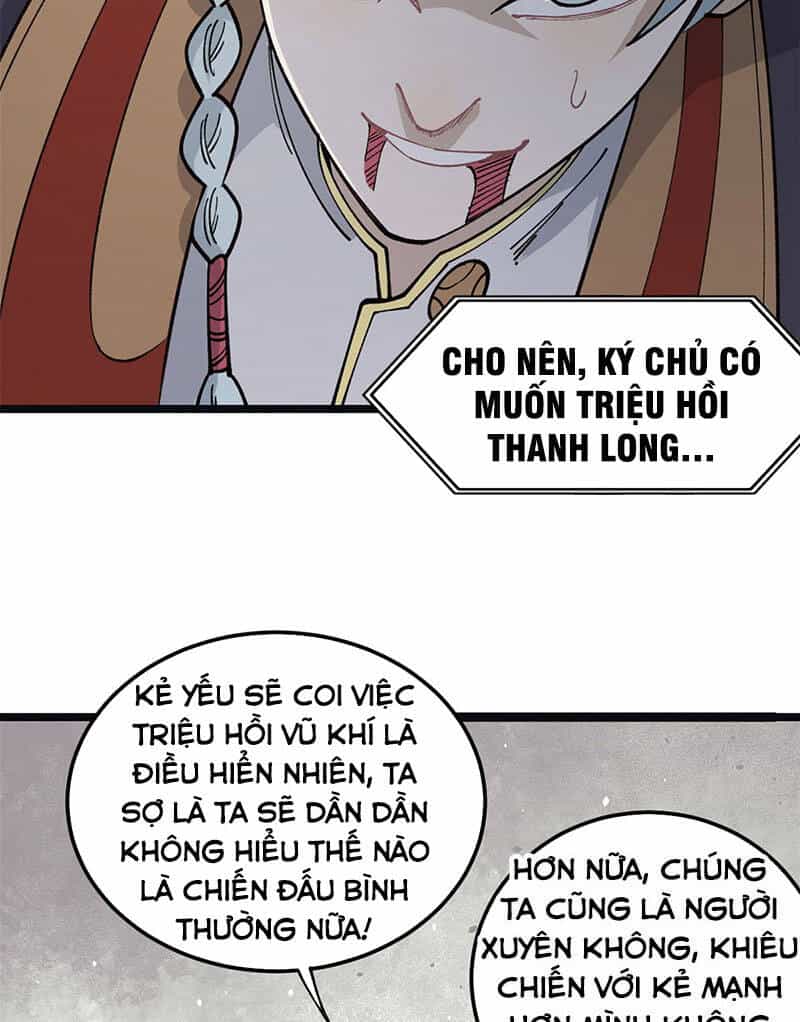 Vạn Cổ Tối Cường Tông - Chương 132 - ảnh 46