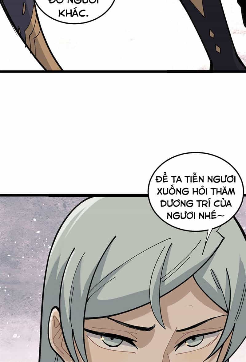 Vạn Cổ Tối Cường Tông - Chương 132 - ảnh 8