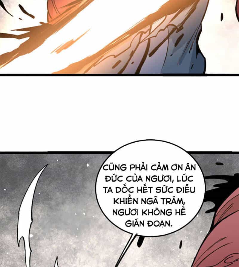 Vạn Cổ Tối Cường Tông - Chương 133 - ảnh 29