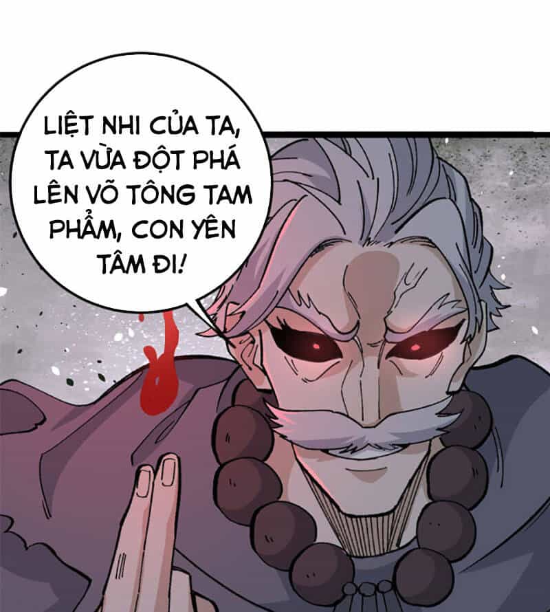Vạn Cổ Tối Cường Tông - Chương 133 - ảnh 44