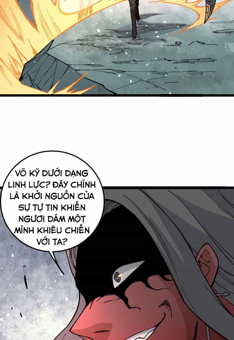 Vạn Cổ Tối Cường Tông - Chương 133 - ảnh 5