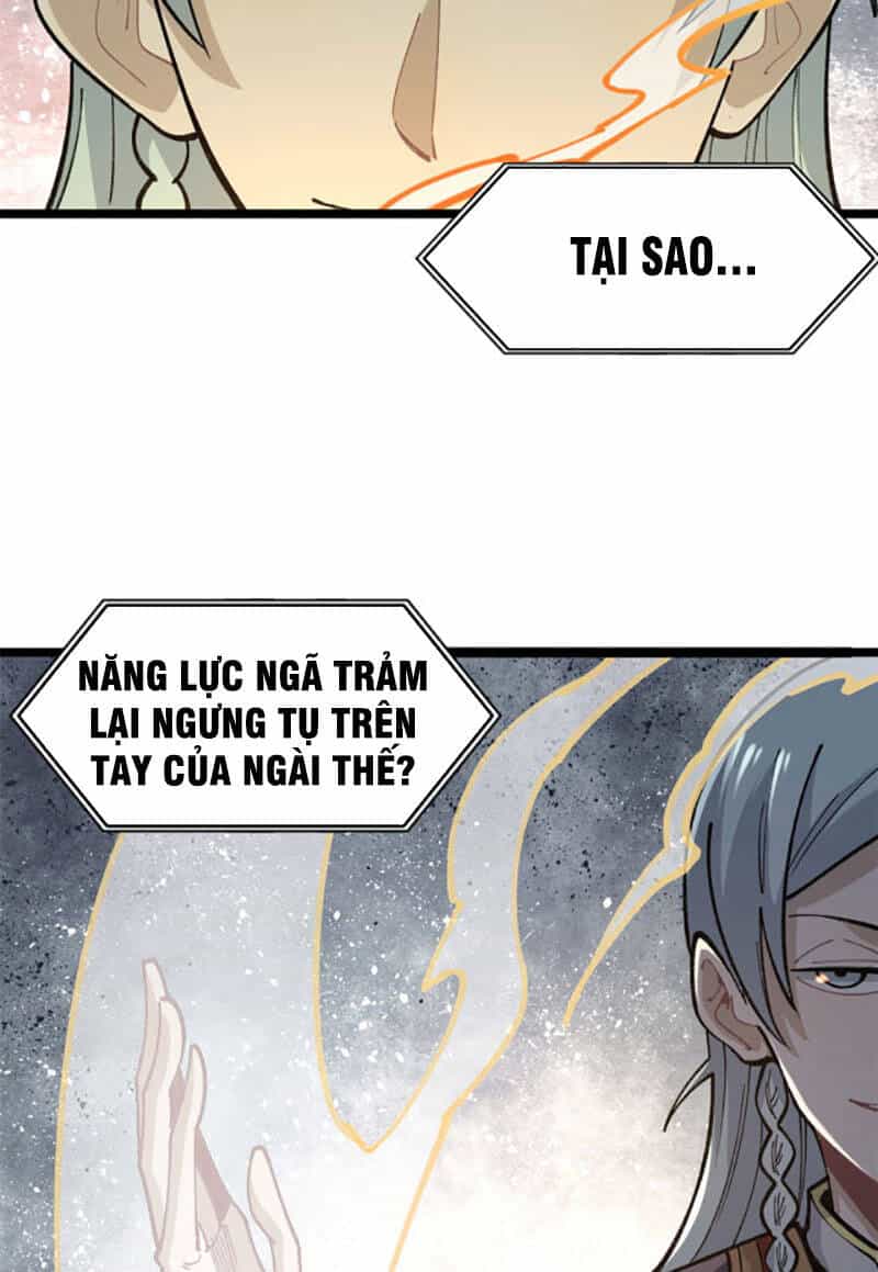 Vạn Cổ Tối Cường Tông - Chương 133 - ảnh 7