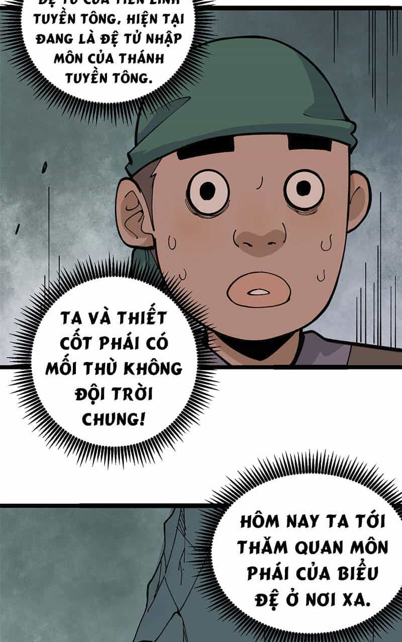 Vạn Cổ Tối Cường Tông - Chương 134 - ảnh 4