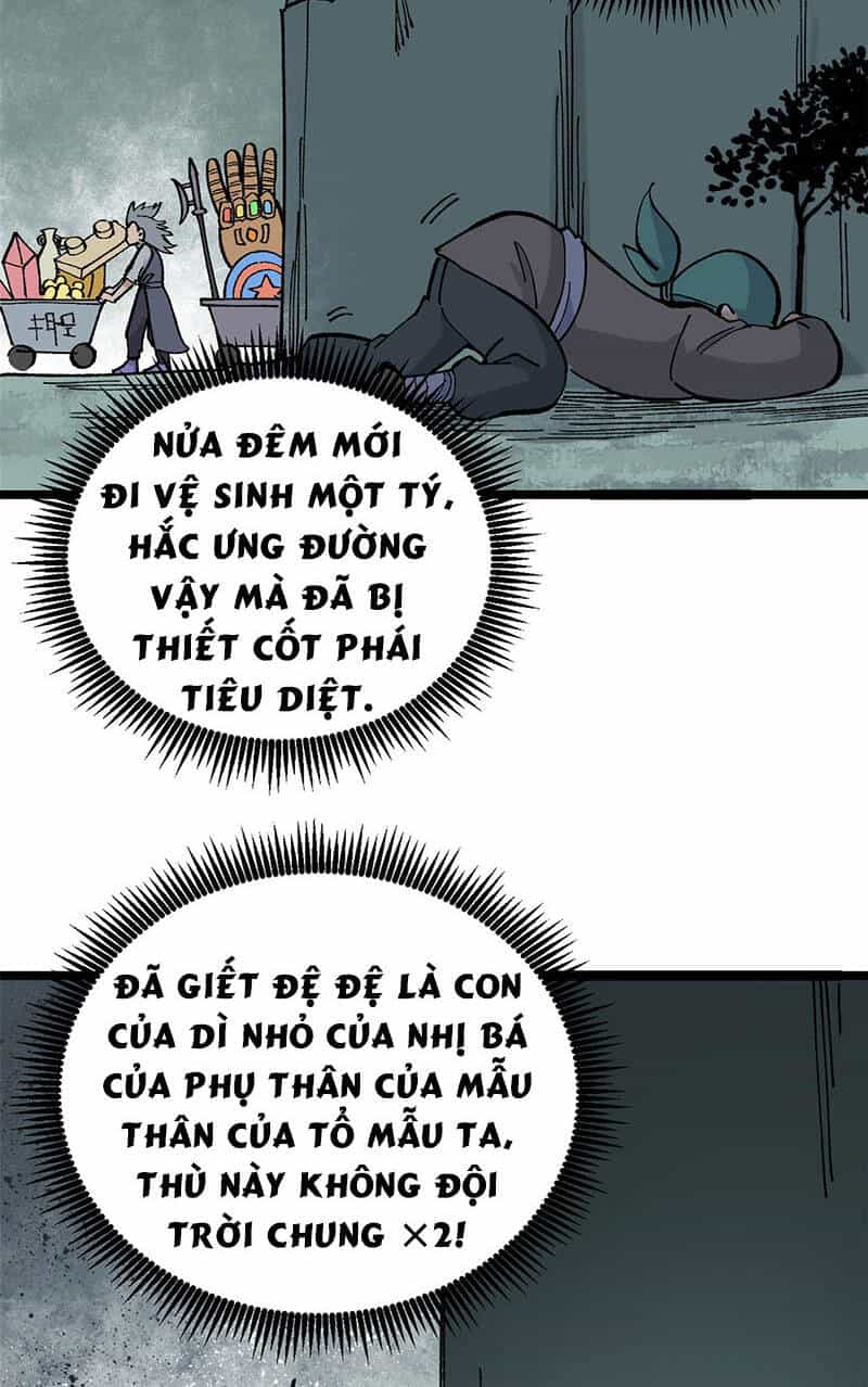 Vạn Cổ Tối Cường Tông - Chương 134 - ảnh 5