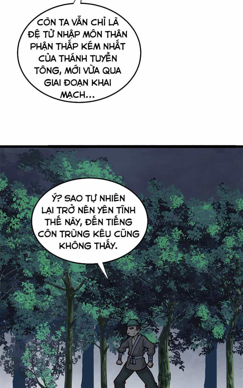 Vạn Cổ Tối Cường Tông - Chương 134 - ảnh 9