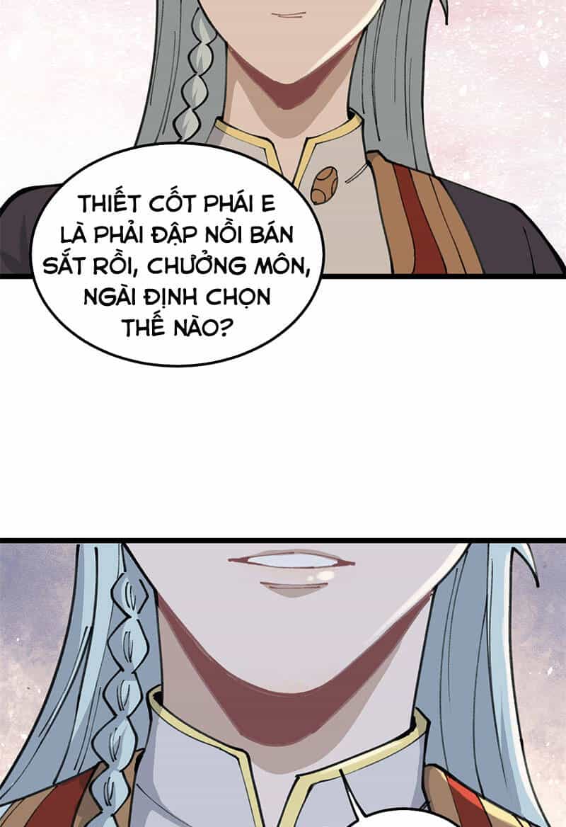 Vạn Cổ Tối Cường Tông - Chương 135 - ảnh 28