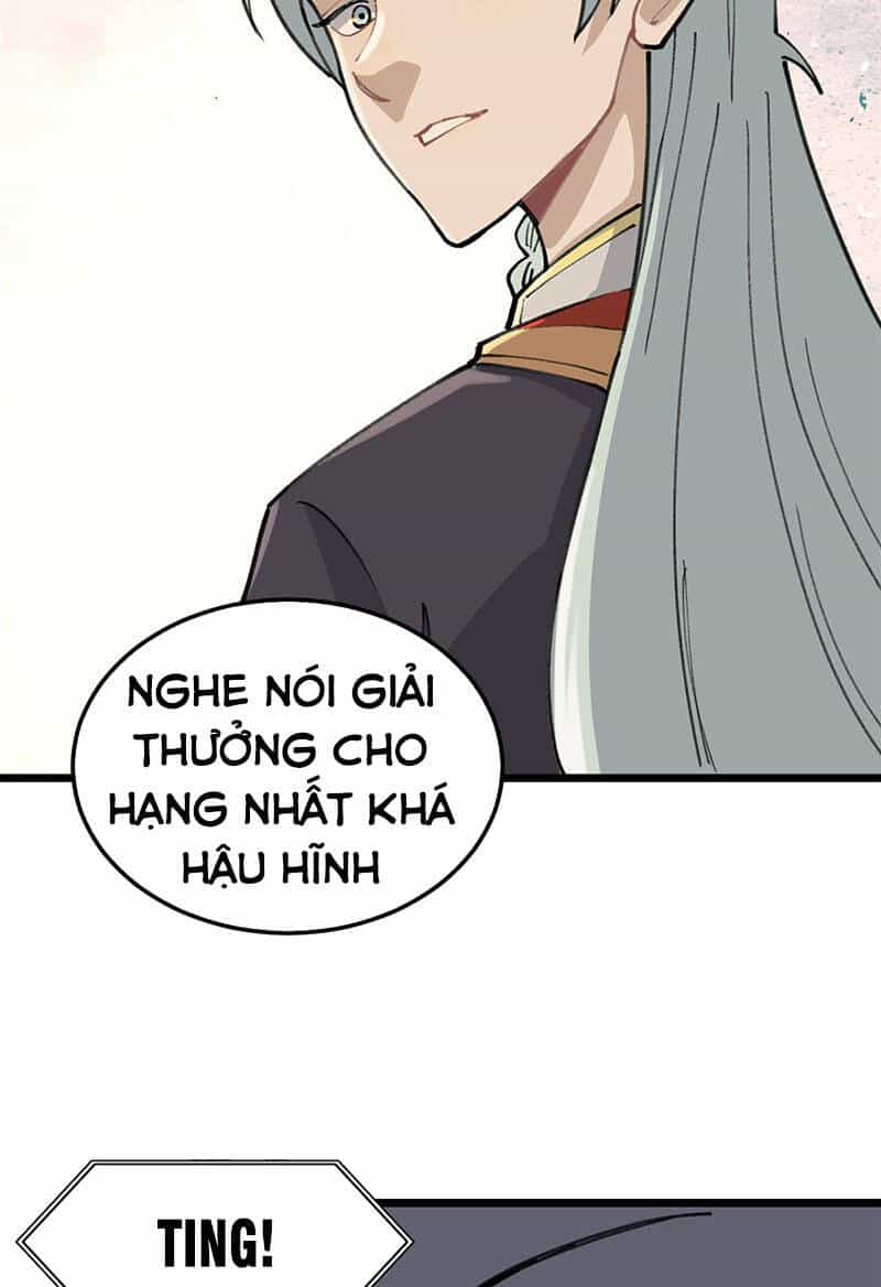 Vạn Cổ Tối Cường Tông - Chương 135 - ảnh 37