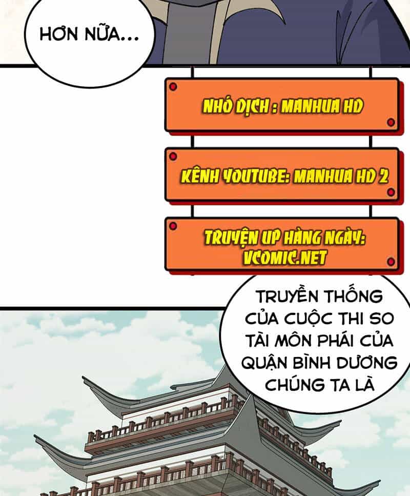 Vạn Cổ Tối Cường Tông - Chương 136 - ảnh 17