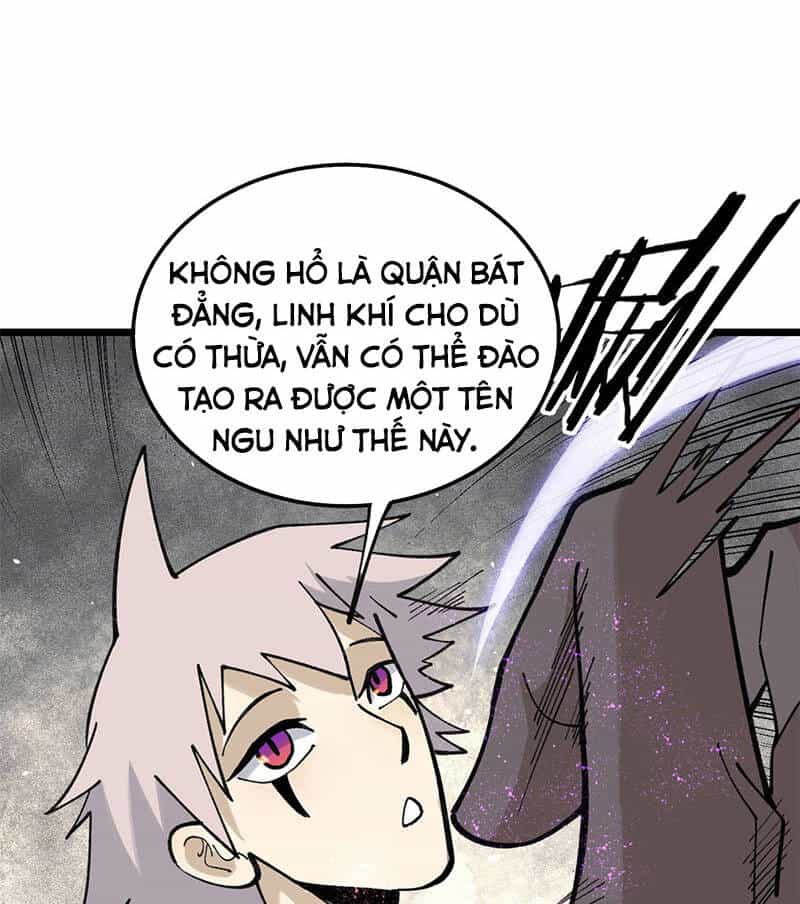 Vạn Cổ Tối Cường Tông - Chương 136 - ảnh 33