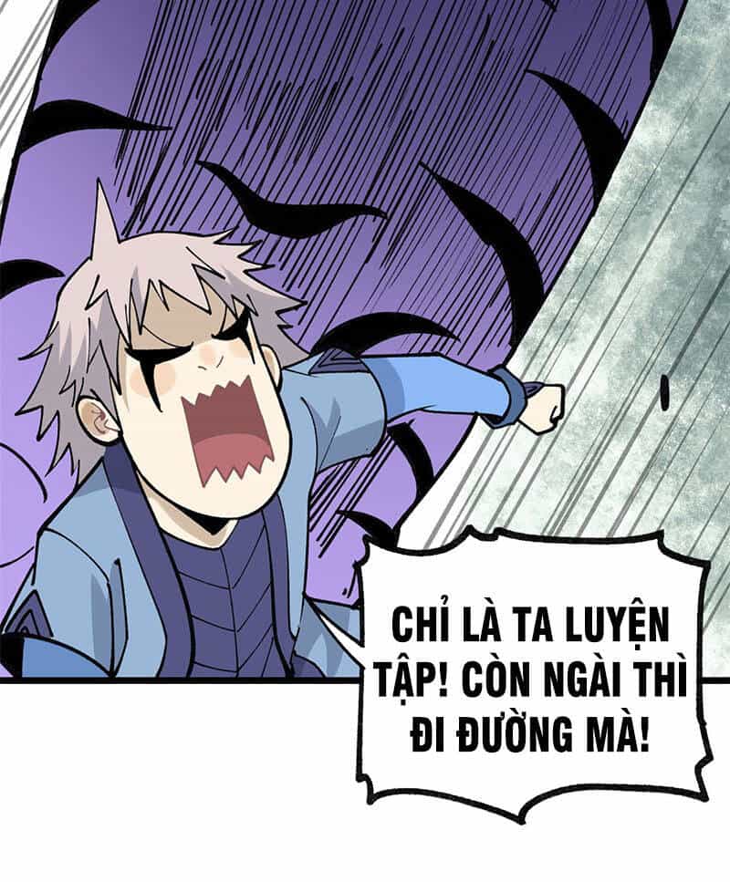 Vạn Cổ Tối Cường Tông - Chương 136 - ảnh 4