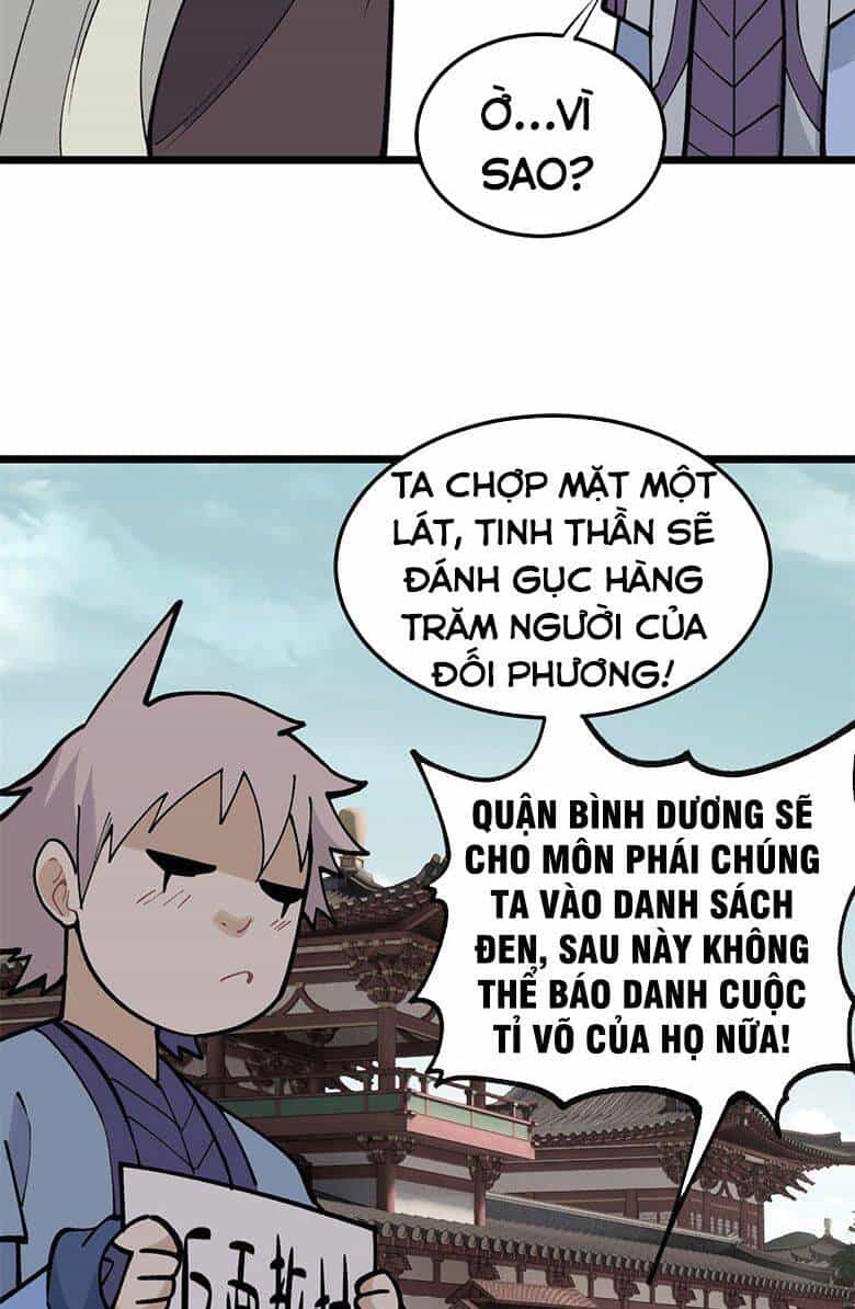 Vạn Cổ Tối Cường Tông - Chương 137 - ảnh 28